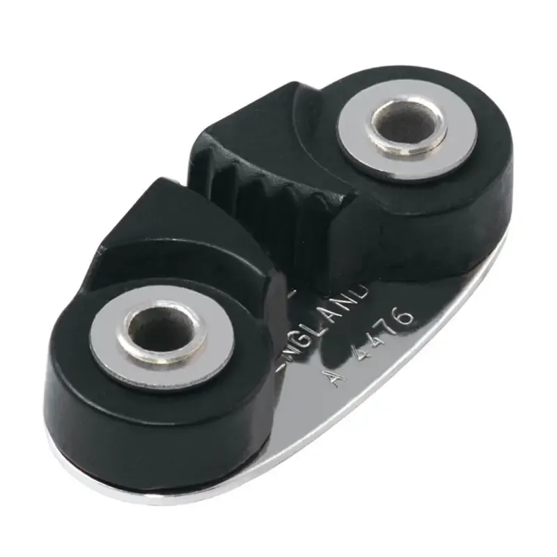 Stainless Steel Base Cam Cleat – Small